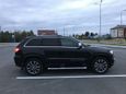 SUV   Jeep Grand Cherokee 2018 , 3550000 , 