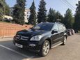 SUV   Mercedes-Benz GL-Class 2009 , 1100000 , 