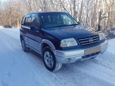 SUV   Suzuki Escudo 2002 , 515000 , 