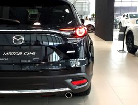 SUV   Mazda CX-9 2021 , 3618000 , 