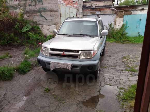 SUV   Mitsubishi Pajero Pinin 2000 , 320000 , 