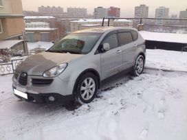 SUV   Subaru Tribeca 2006 , 920000 , 