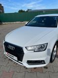  Audi A4 2018 , 1275000 , 