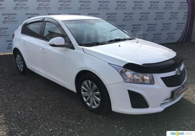  Chevrolet Cruze 2013 , 339000 , 