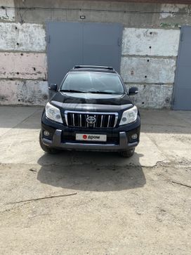 SUV   Toyota Land Cruiser Prado 2012 , 2400000 , 