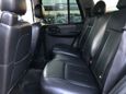 SUV   Chevrolet TrailBlazer 2008 , 497000 , 