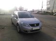  Suzuki SX4 2007 , 384000 ,  