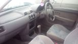  Nissan March 2000 , 85000 , 