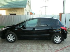  Peugeot 308 2009 , 410000 , 