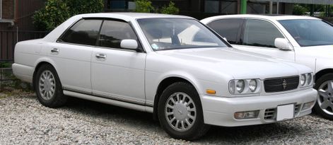  Nissan Gloria 1994 , 130000 , 