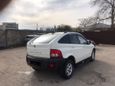 SUV   SsangYong Actyon 2009 , 500000 , 
