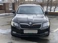  Skoda Superb 2014 , 848000 , 