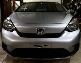  Honda Fit 2021 , 1395000 , 