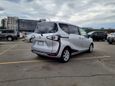    Toyota Sienta 2016 , 785000 , 