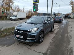 SUV или внедорожник Chery Tiggo 8 2021 года, 2590000 рублей, Видное