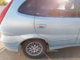    Nissan Tino 1999 , 170000 , 