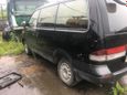    Nissan Largo 1993 , 120000 , 