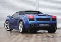  Lamborghini Gallardo 2006 , 3900000 , 