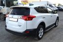 SUV   Toyota RAV4 2013 , 1229000 , 