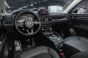 SUV   Mazda CX-5 2022 , 3850000 , 