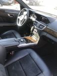  Mercedes-Benz E-Class 2012 , 1110000 , 