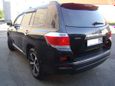 SUV   Toyota Highlander 2012 , 2000000 , 