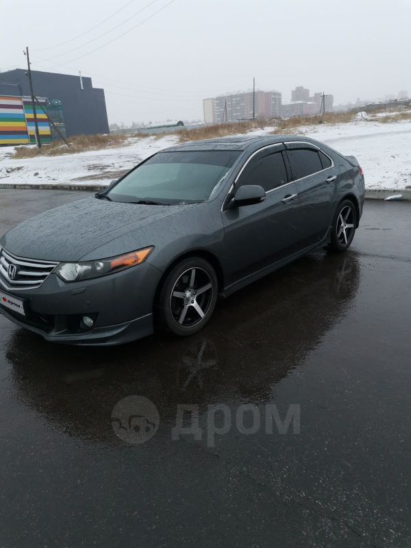  Honda Accord 2008 , 820000 , -