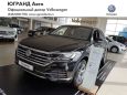 SUV   Volkswagen Touareg 2018 , 4653000 , 