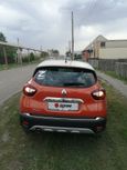 SUV   Renault Kaptur 2017 , 1200000 , 