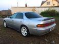  Toyota Carina ED 1997 , 200000 , 