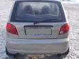  Daewoo Matiz 2008 , 123000 , 