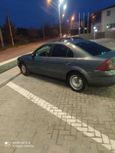  Ford Mondeo 2001 , 180000 , 