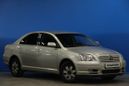  Toyota Avensis 2004 , 447000 , 