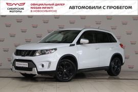SUV или внедорожник Suzuki Escudo 2017 года, 1830000 рублей, Новосибирск