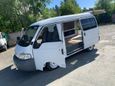    Mazda Bongo 2001 , 189000 , 