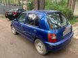  Nissan March 1999 , 60000 , -