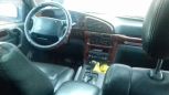 SUV   SsangYong Musso 1996 , 260000 , 