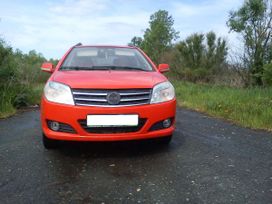 SUV   Geely MK Cross 2011 , 250000 , 