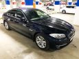  BMW 5-Series 2011 , 990000 , 