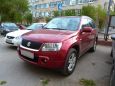 SUV   Suzuki Vitara 2007 , 495000 , 