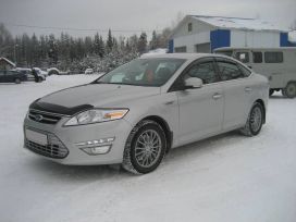 Ford Mondeo 2011 , 720000 , 