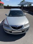  Mazda Mazda6 2003 , 250000 , --