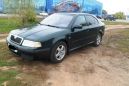  Skoda Octavia 2001 , 195000 , 