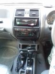 SUV   Nissan Mistral 1995 , 300000 , 