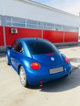  3  Volkswagen Beetle 2002 , 335000 , 