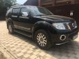 SUV   Nissan Pathfinder 2012 , 1280000 , 