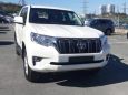 SUV   Toyota Land Cruiser Prado 2018 , 2985000 , -