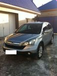 SUV   Honda CR-V 2008 , 890000 , -