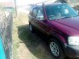 SUV   Honda CR-V 1996 , 310000 , 