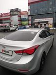  Hyundai Elantra 2014 , 650000 , 